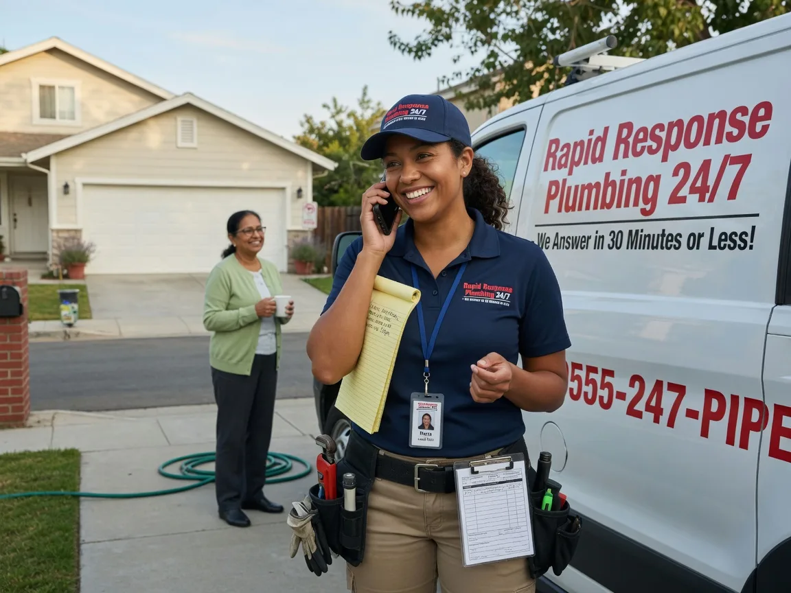 Emergency Plumber Armbrust, PA FAQs